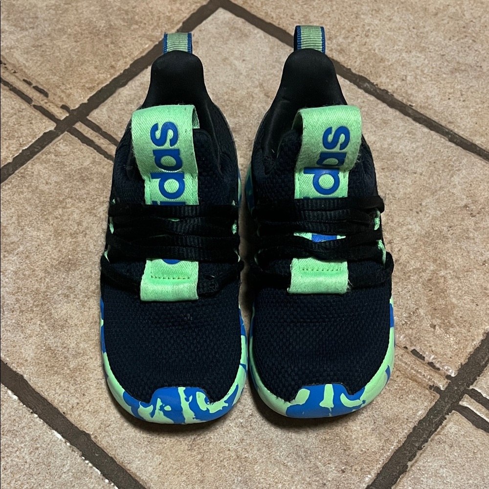 ADIDAS LITE RACER ADAPT 7.0 SHOES KIDS